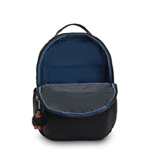 Black Kipling Seoul Extra Large 17