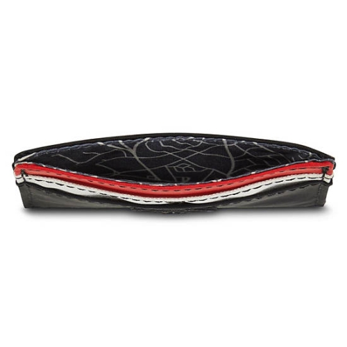 Black Red Kipling Cardy Card Holder Pouches | AE972AQBX