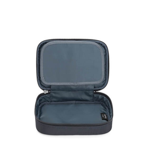 Blue Kipling 100 Pens Case Pouches | AE107CGMZ