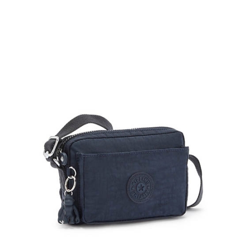 Blue Kipling Abanu Crossbody Bags | AE541TPUA