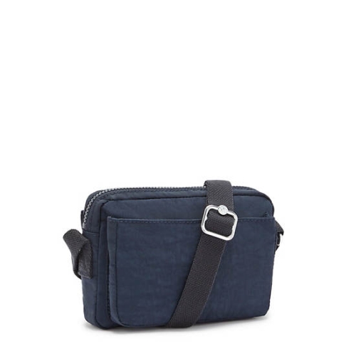 Blue Kipling Abanu Crossbody Bags | AE541TPUA