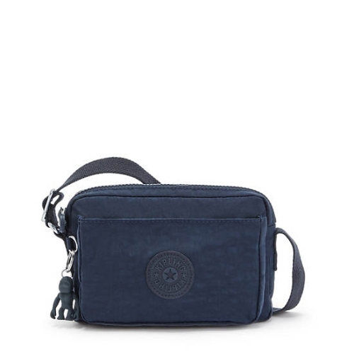 Blue Kipling Abanu Crossbody Bags | AE541TPUA