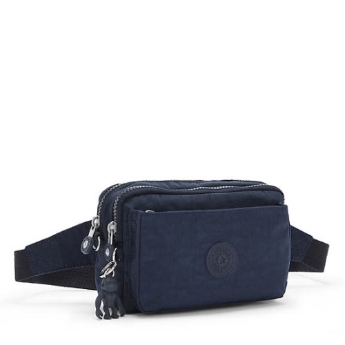 Blue Kipling Abanu Multi Convertible Crossbody Bags | AE861APEM