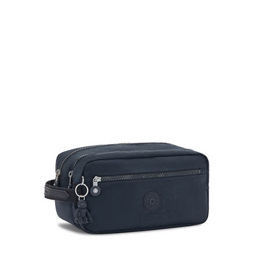 Blue Kipling Agot Toiletry Bags | AE037QOGD