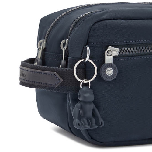 Blue Kipling Agot Toiletry Bags | AE037QOGD