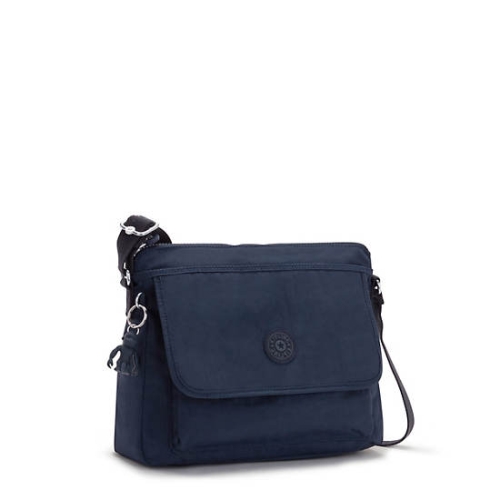 Blue Kipling Aisling Crossbody Bags | AE530TCXJ