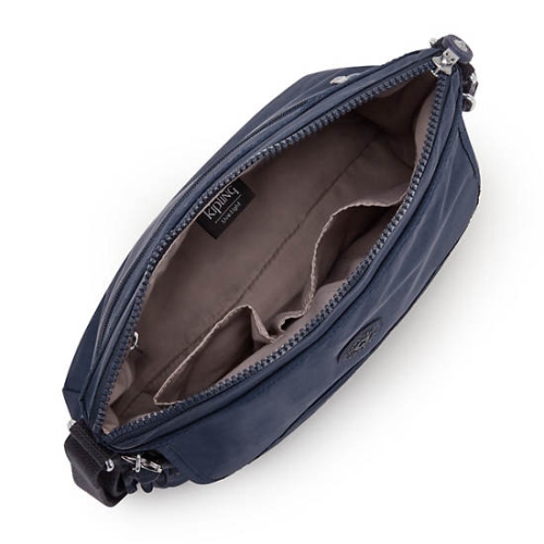 Blue Kipling Aisling Crossbody Bags | AE530TCXJ