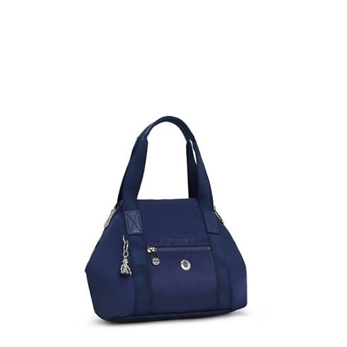 Blue Kipling Art Mini Classic Shoulder Bags | AE037ZGBV