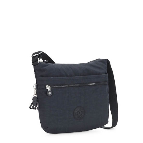 Blue Kipling Arto Crossbody Bags | AE936VOGB