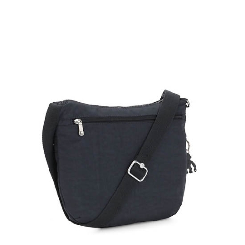 Blue Kipling Arto Crossbody Bags | AE936VOGB