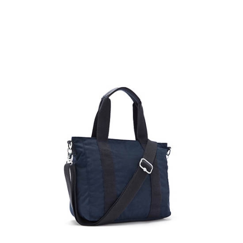 Blue Kipling Asseni Mini Tote Bags | AE973ULBR