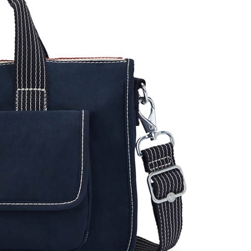 Blue Kipling Bryana Shoulder Bags | AE472FYRT