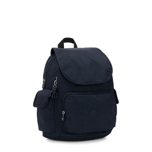 Blue Kipling City Pack Backpacks | AE295VEKA