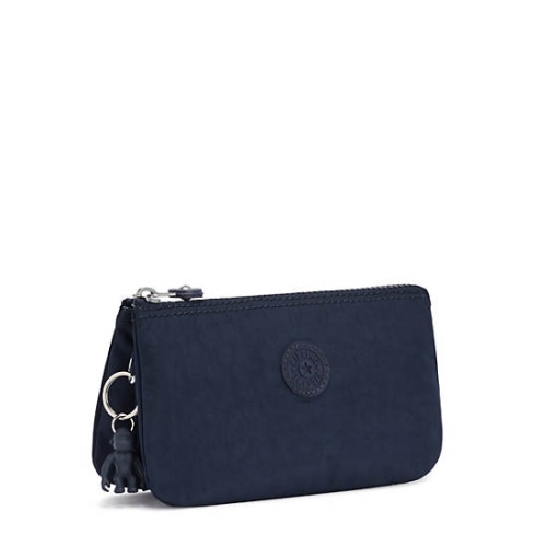 Blue Kipling Creativity Large Fashion Pouches | AE213NZOW