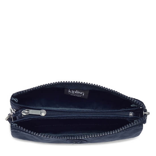 Blue Kipling Creativity Large Fashion Pouches | AE213NZOW