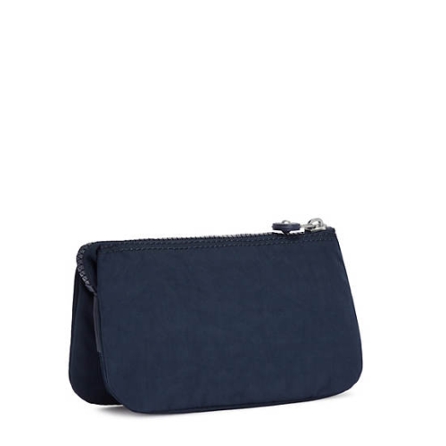 Blue Kipling Creativity Large Fashion Pouches | AE213NZOW