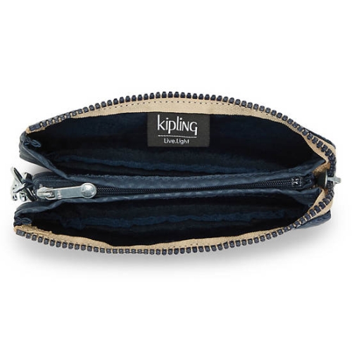 Blue Kipling Creativity Large Pouches | AE032XGLJ