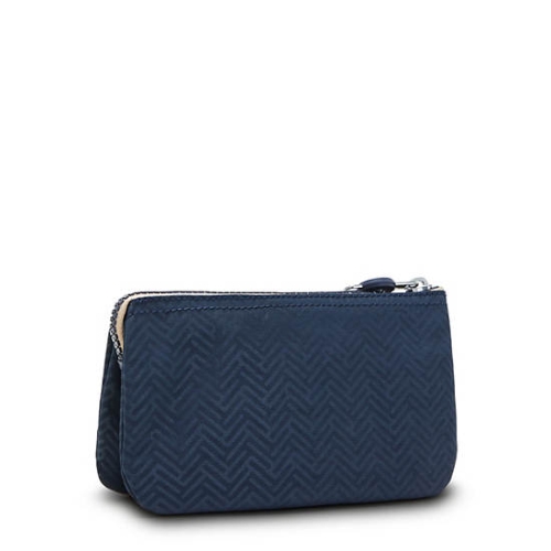 Blue Kipling Creativity Large Pouches | AE032XGLJ