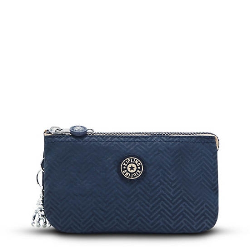 Blue Kipling Creativity Large Pouches | AE032XGLJ