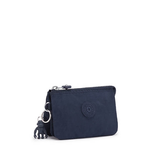 Blue Kipling Creativity Small Pouches | AE142MUPS