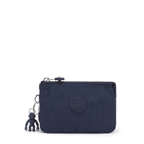 Blue Kipling Creativity Small Pouches | AE142MUPS