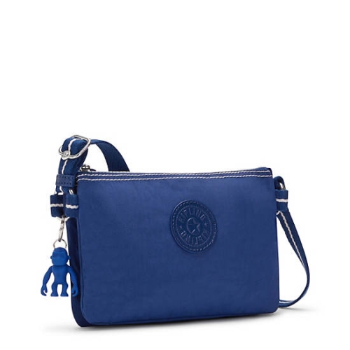 Blue Kipling Creativity XB Crossbody Bags | AE046VPAE