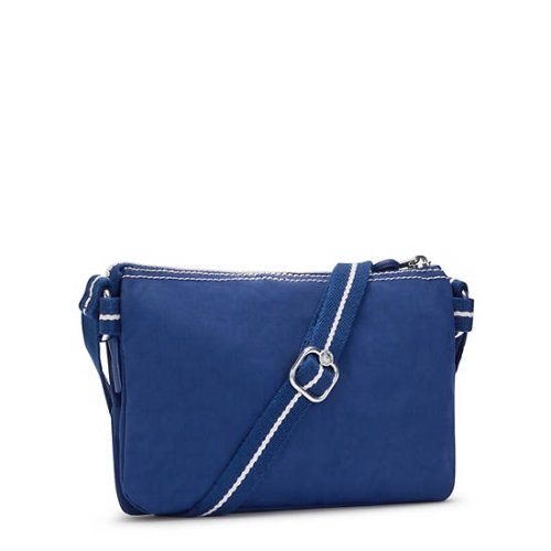 Blue Kipling Creativity XB Crossbody Bags | AE046VPAE