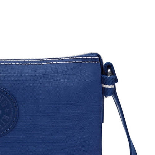 Blue Kipling Creativity XB Crossbody Bags | AE046VPAE