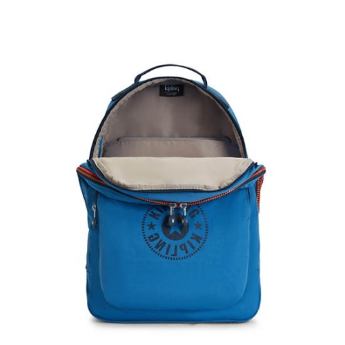 Blue Kipling Curtis Extra Large 17