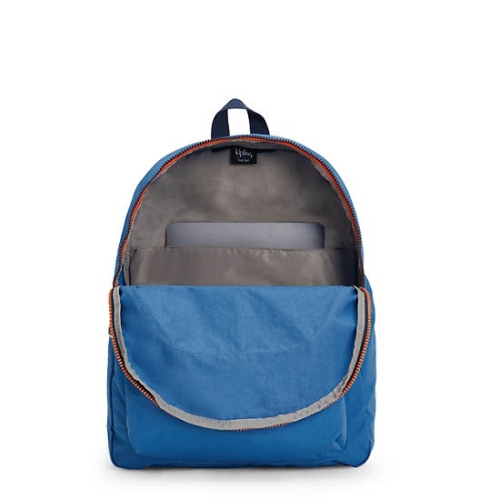 Blue Kipling Curtis Large 17