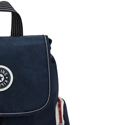 Blue Kipling Ebba Backpacks | AE542AKQD