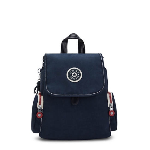 Blue Kipling Ebba Backpacks | AE542AKQD