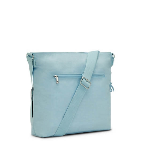 Blue Kipling Eirene Tote Bags | AE946DBMI