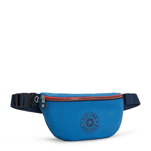 Blue Kipling Fresh Lite Waist Bags | AE462KGDE