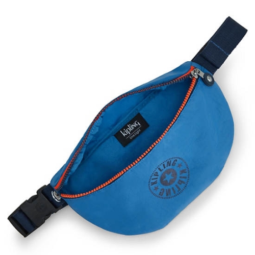 Blue Kipling Fresh Lite Waist Bags | AE462KGDE