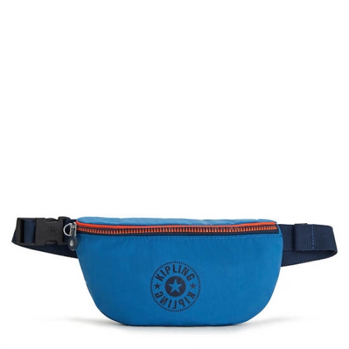 Blue Kipling Fresh Lite Waist Bags | AE462KGDE