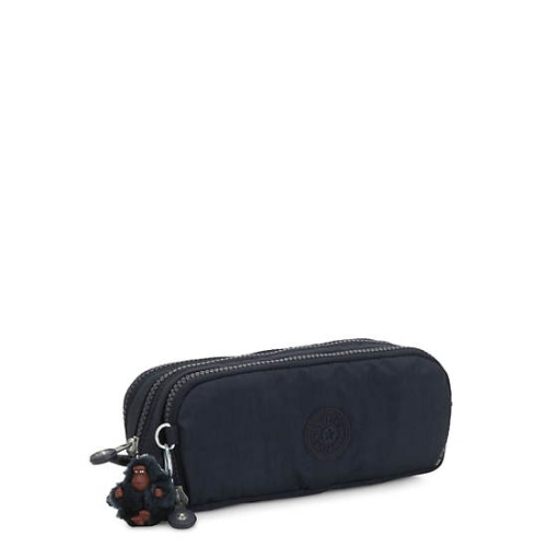 Blue Kipling Gitroy Classic Pencil Case | AE681ABTY