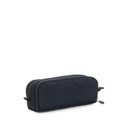 Blue Kipling Gitroy Classic Pencil Case | AE681ABTY