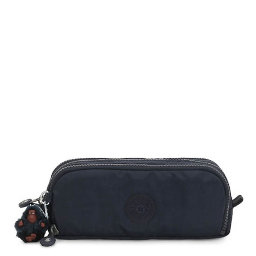 Blue Kipling Gitroy Classic Pencil Case | AE681ABTY