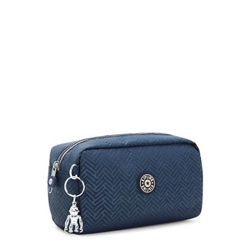 Blue Kipling Gleam Pouches | AE051GDAE