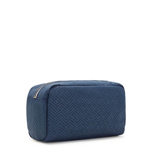 Blue Kipling Gleam Pouches | AE051GDAE