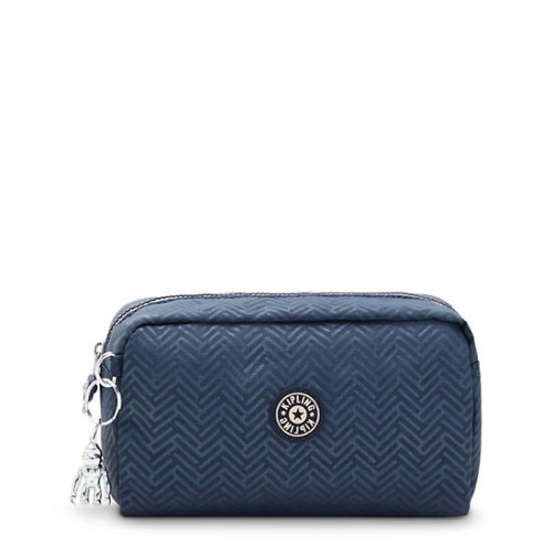 Blue Kipling Gleam Pouches | AE051GDAE