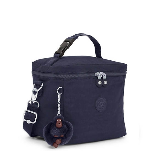 Blue Kipling Graham Lunch Bag | AE175BCJV