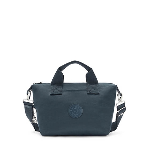 Blue Kipling Kala Handbag Mini Bags | AE304GMTS