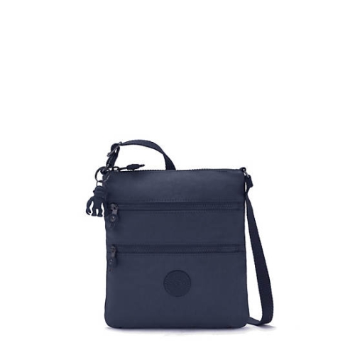 Blue Kipling Keiko Crossbody Mini Bags | AE794NWOK