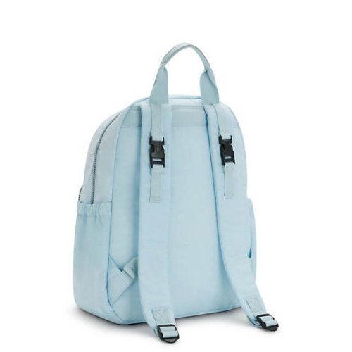 Blue Kipling Maisie Diaper Backpack Handbags | AE059BTPF