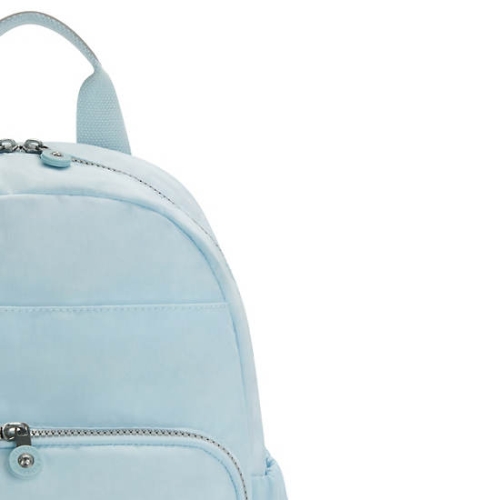 Blue Kipling Maisie Diaper Backpack Handbags | AE059BTPF