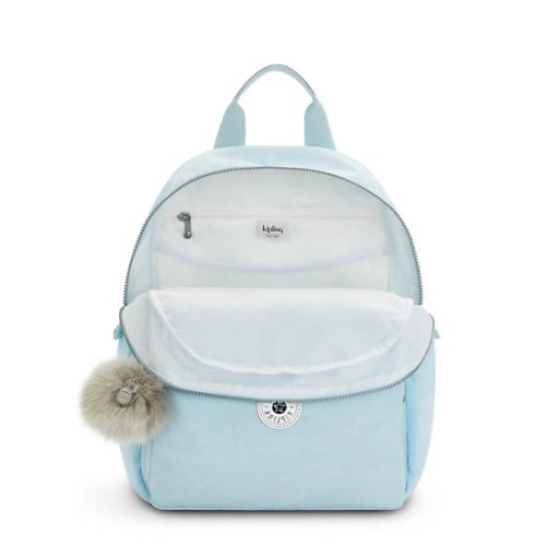 Blue Kipling Maisie Diaper Backpacks | AE037TYJM