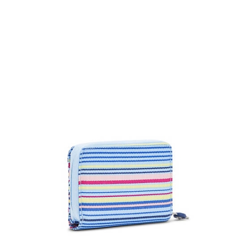 Blue Kipling Money Love Printed Small Wallets | AE658VWAE