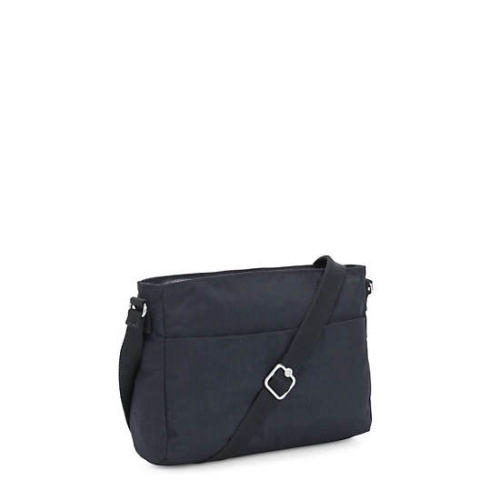 Blue Kipling New Angie Crossbody Bags | AE126CYDG